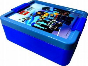 LEGO LEGO City Lunch Set Iconic 5