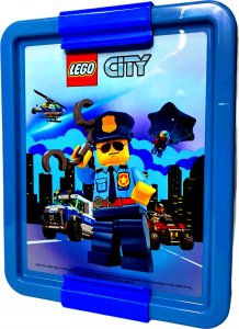 LEGO LEGO City Lunch Set Iconic 7