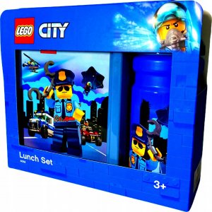 LEGO LEGO City Lunch Set Iconic 10