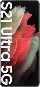 Smartfon Samsung Galaxy S21 Ultra 5G 12/128GB Czarny  (2BN-SM-G998B/DS/BK) 2