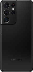 Smartfon Samsung Galaxy S21 Ultra 5G 12/128GB Czarny  (2BN-SM-G998B/DS/BK) 3