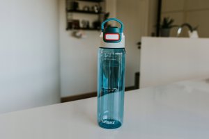 Kambukka Kambukka butelka na wodę Elton 1000 ml - Niagara Blue 6