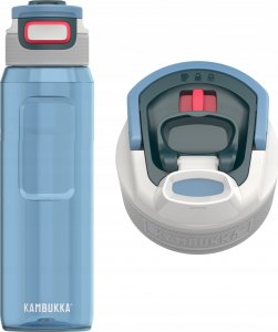Kambukka Kambukka butelka na wodę Elton 1000 ml - Niagara Blue 8