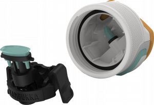 Kambukka Kambukka butelka na wodę Elton 1000 ml - Olive Green 5