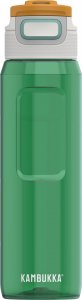 Kambukka Kambukka butelka na wodę Elton 1000 ml - Olive Green 9