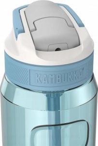 Kambukka Butelka na wodę Lagoon 1000ml - Arctic Blue 2.0 12