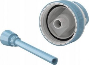 Kambukka Butelka na wodę Lagoon 1000ml - Arctic Blue 2.0 6