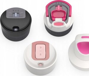 Kambukka Kambukka butelka na wodę Lagoon 750ml Clear 2.0 11