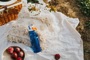 Kambukka Kambukka butelka na wodę Lagoon 750ml Clear 2.0 2