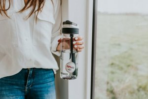 Kambukka Kambukka butelka na wodę Lagoon 750ml Clear 2.0 8