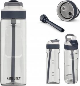 Kambukka Kambukka butelka na wodę Lagoon 750ml Clear 2.0 10