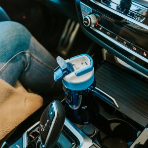 Kambukka Kambukka butelka na wodę Lagoon 750ml Crisp Blue 2