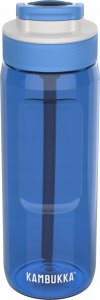 Kambukka Kambukka butelka na wodę Lagoon 750ml Crisp Blue 5