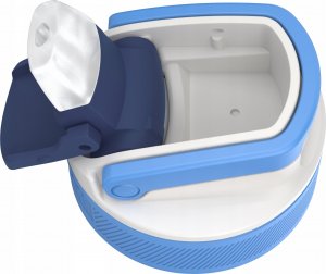 Kambukka Kambukka butelka na wodę Lagoon 750ml Crisp Blue 10