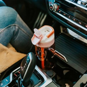 Kambukka Kambukka butelka na wodę Lagoon 750ml Mango Tango 15