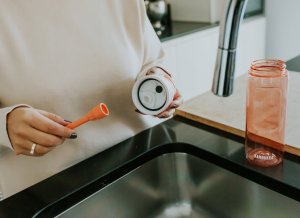 Kambukka Kambukka butelka na wodę Lagoon 750ml Mango Tango 2