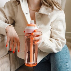 Kambukka Kambukka butelka na wodę Lagoon 750ml Mango Tango 4