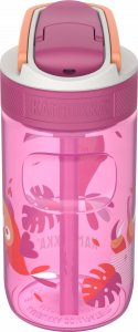 Kambukka Kambukka butelka na wodę dla dzieci Lagoon 400ml Toekan Love 11