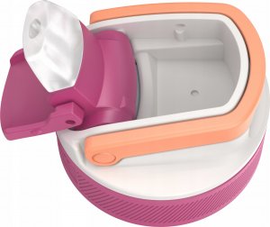 Kambukka Kambukka butelka na wodę dla dzieci Lagoon 400ml Toekan Love 15