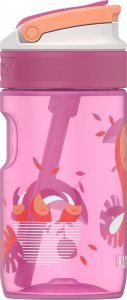 Kambukka Kambukka butelka na wodę dla dzieci Lagoon 400ml Toekan Love 16