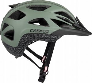 Casco Kask CASCO ACTIV2 Green L 58-62 1