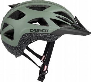 Casco Kask CASCO ACTIV2 Green M 56-58 1