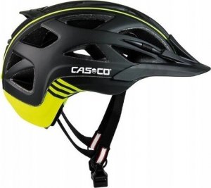 Casco Kask CASCO ACTIV2 J black-neon Uni 52-56 cm 1