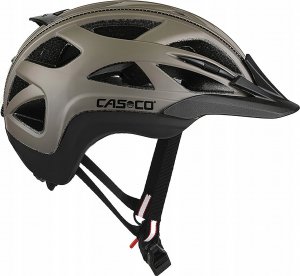 Casco Kask CASCO ACTIV2 black-grey L 58-62 1