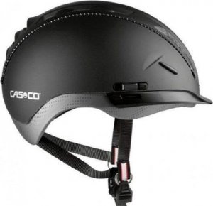 Casco Kask CASCO ROADSTER+ black matt M 55-57 1