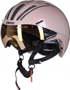 Casco Kask CASCO ROADSTER+ gold L 58-60 1