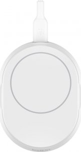 Ładowarka Belkin BoostCharge Qi2 Indukcyjna 1x USB-C (WIA008btWH) 8