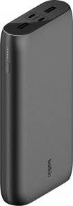 Powerbank Belkin BoostCharge 26000mAh Czarny 6