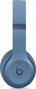 Słuchawki Apple Beats Solo4 Slate Blue (MUW43ZM/A) 2