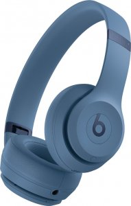 Słuchawki Apple Beats Solo4 Slate Blue (MUW43ZM/A) 4