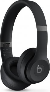 Słuchawki Apple Beats Solo4 Matte Black (MUW23ZM/A) 1