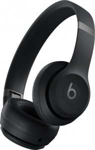 Słuchawki Apple Beats Solo4 Matte Black (MUW23ZM/A) 4