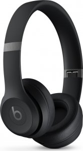Słuchawki Apple Beats Solo4 Matte Black (MUW23ZM/A) 5