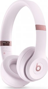 Słuchawki Apple Beats Solo4 Cloud Pink (MUW33ZM/A) 1