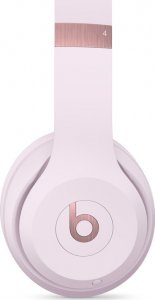 Słuchawki Apple Beats Solo4 Cloud Pink (MUW33ZM/A) 2