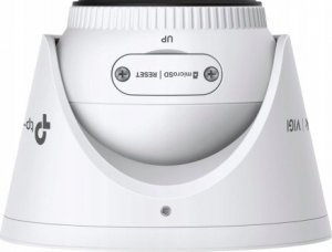 Kamera IP TP-Link Kamera VIGI C485(2.8mm ) 8MP Full-Color Turret Network Camera 3