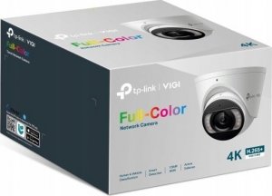 Kamera IP TP-Link Kamera VIGI C485(2.8mm ) 8MP Full-Color Turret Network Camera 5