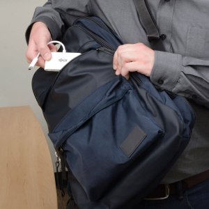 Stacja/replikator Eaton USB-C HDMI, port USB 3.2 Gen 1, Gigabit Ethernet, ładowanie PD 60 W, HDCP (U444-06N-HGU-C) 5