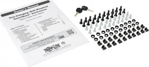 Szafa Eaton Wisząca 19" 12U (SRW12U) 4