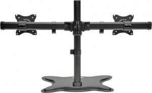 Eaton Stojak biurkowy na 2 monitory 13" - 27" (DDR1327SDD) 2