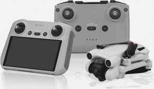 BRDRC ZAŚLEPKA ZŁĄCZA USB C DO DJI MAVIC MINI SE 3 RC-N1 DJI RC - CZARNE - 3 SZTUKI 9