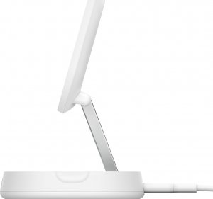 Ładowarka Belkin Boost Charge Pro Qi2 Indukcyjna 3 A (WIA008VFWH) 4