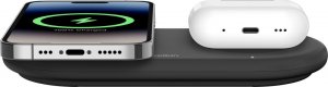 Ładowarka Belkin Boost Pro (WIZ021VFBK) Indukcyjna 3 A (WIZ021VFBK) 4