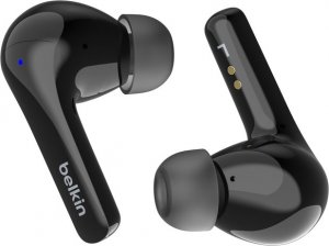 Słuchawki Belkin Belkin SoundForm Motion True Wireless In-Ear black AUC010btBK 1