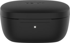 Słuchawki Belkin SoundForm Motion czarne 4