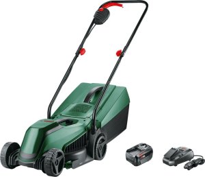 Kosiarka akumulatorowa Bosch EasyMower 18V-32-150 1